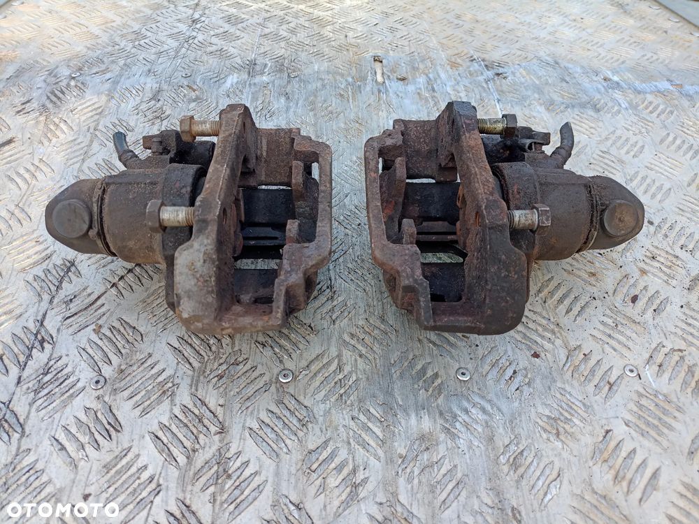 Citroen XM HB Y4 zacisk hamulcowy lewy prawy przód - 5