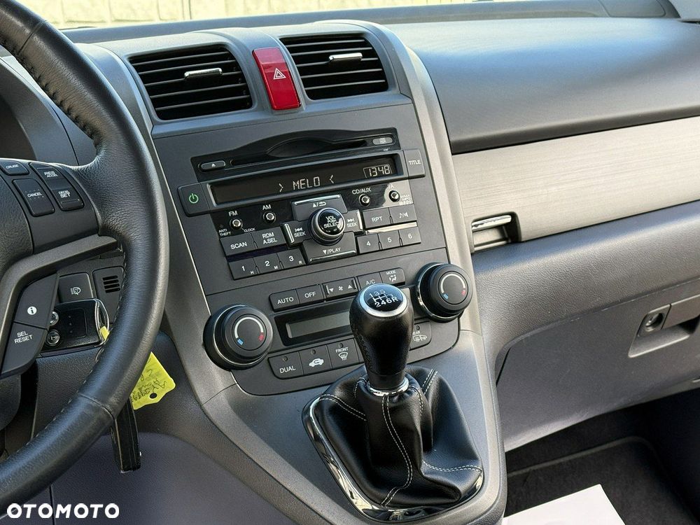 Honda CR-V 2.0 Elegance - 6