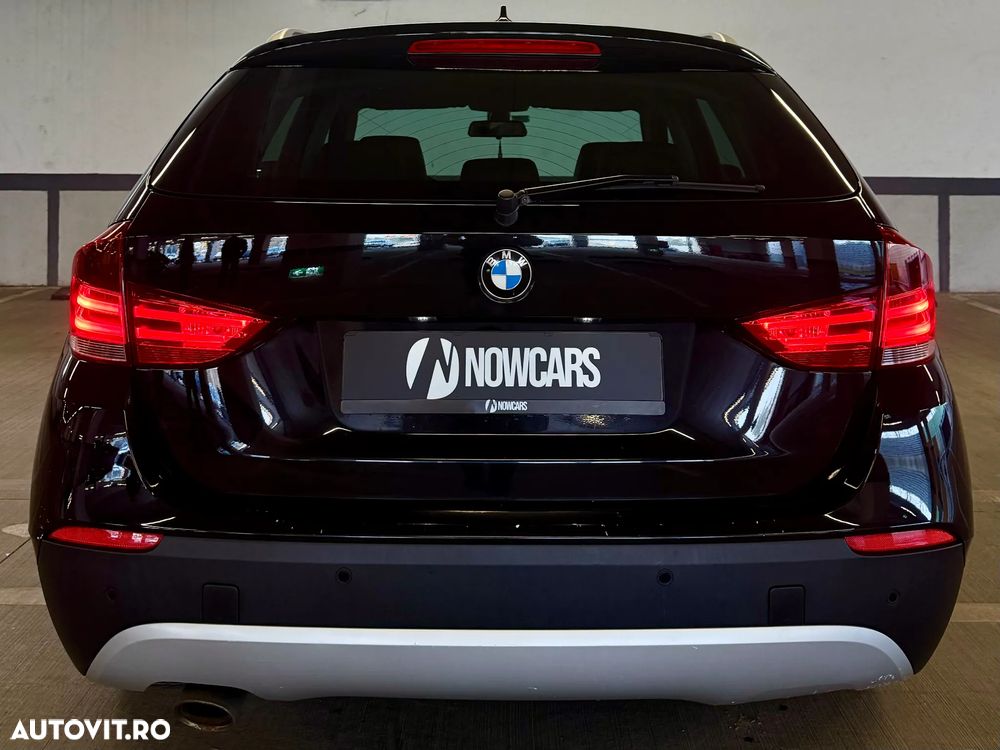 BMW X1 xDrive18d xLine - 11