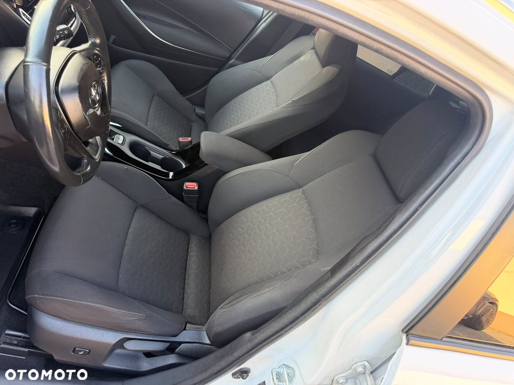Toyota Corolla 1.8 Comfort - 8
