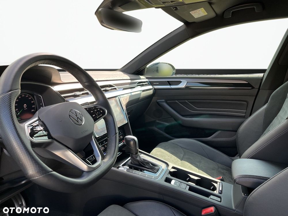 Volkswagen Arteon Shooting Brake - 10