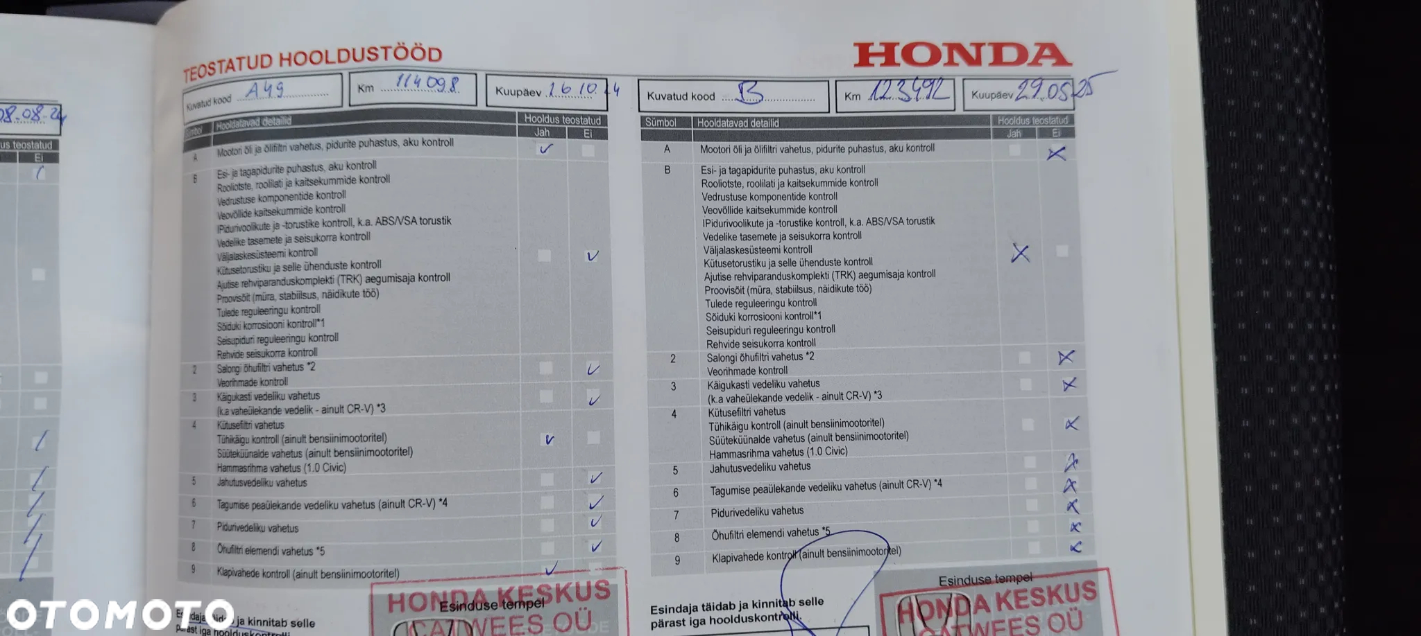 Honda HR-V 1.5 i-VTEC CVT Elegance - 34