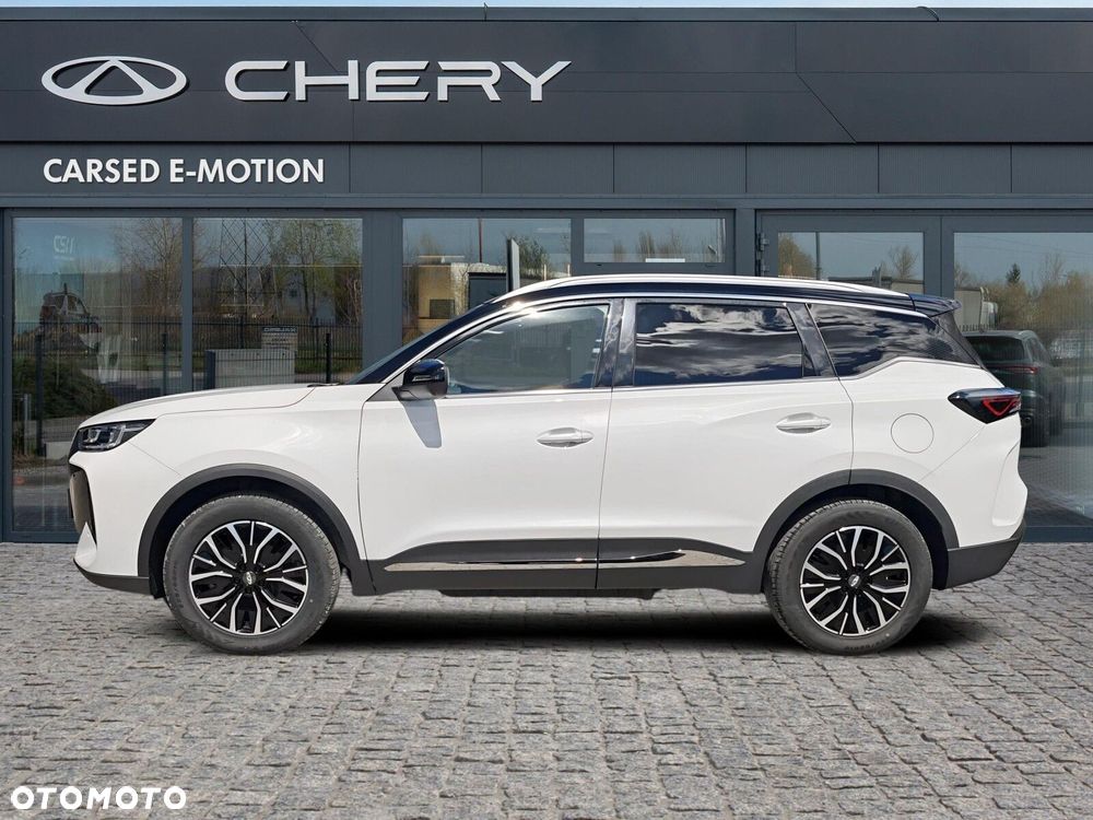 Chery Tiggo 7 - 3