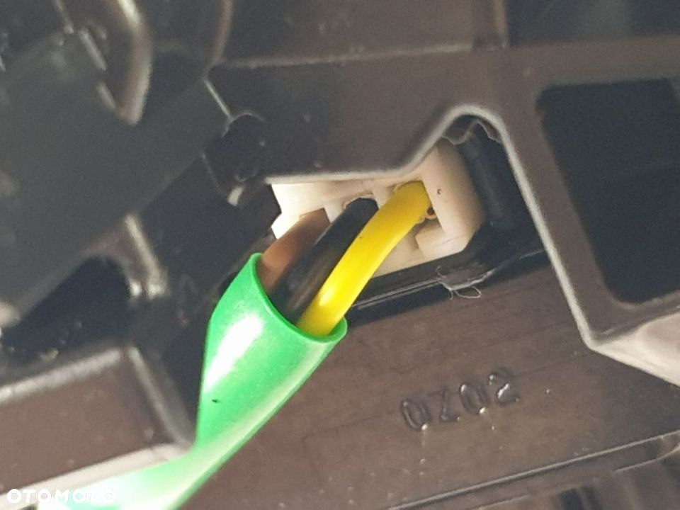 SUBARU FORESTER V 19 22r Manetka Przełącznik Świateł 2.0 e BOXER - 11