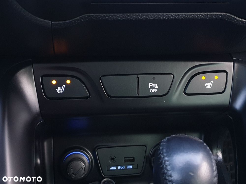 Hyundai ix35 2.0 4WD Automatik Premium - 26