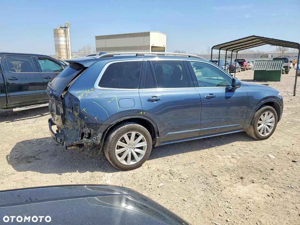 Volvo XC 90 T6 AWD Momentum - 5