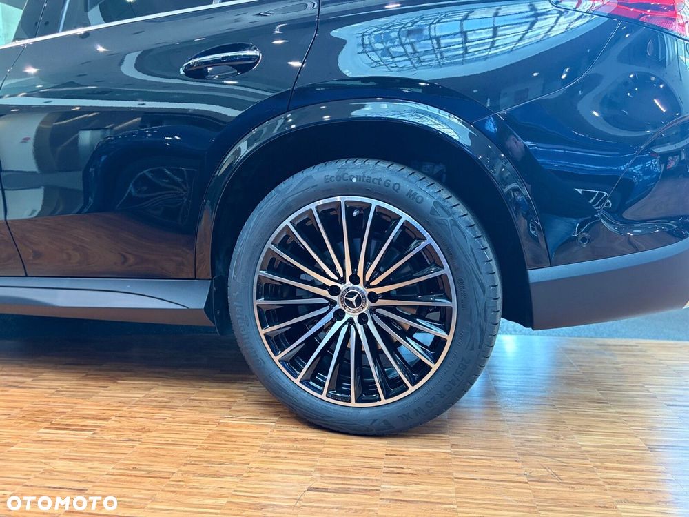 Mercedes-Benz GLC - 5
