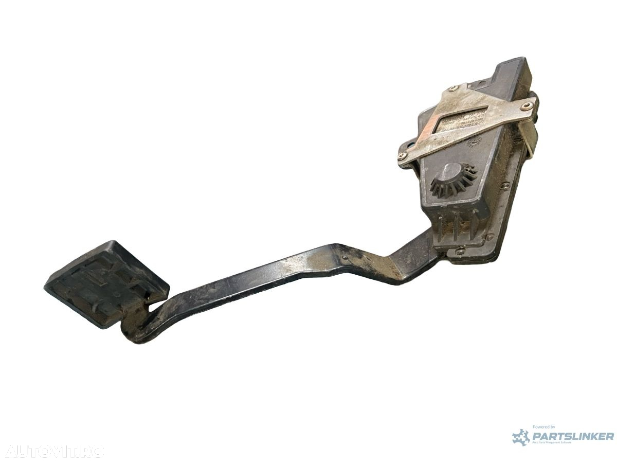 Pedala de acceleratie DAF LF 45 2001 - > 9650500010 - 2