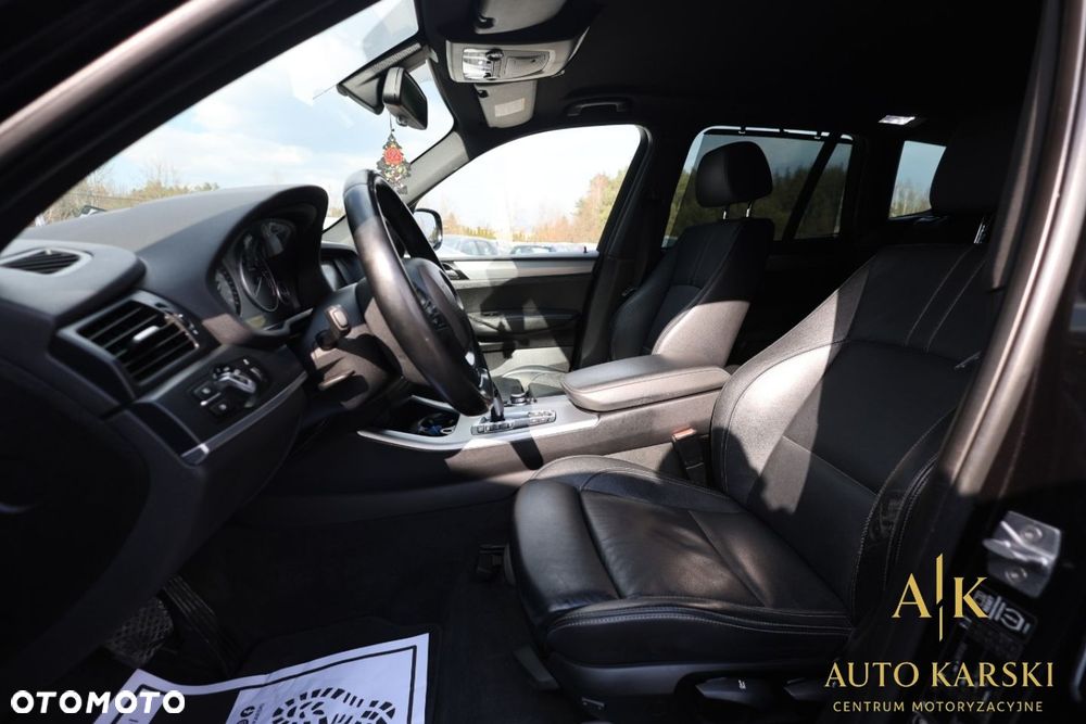 BMW X3 - 35