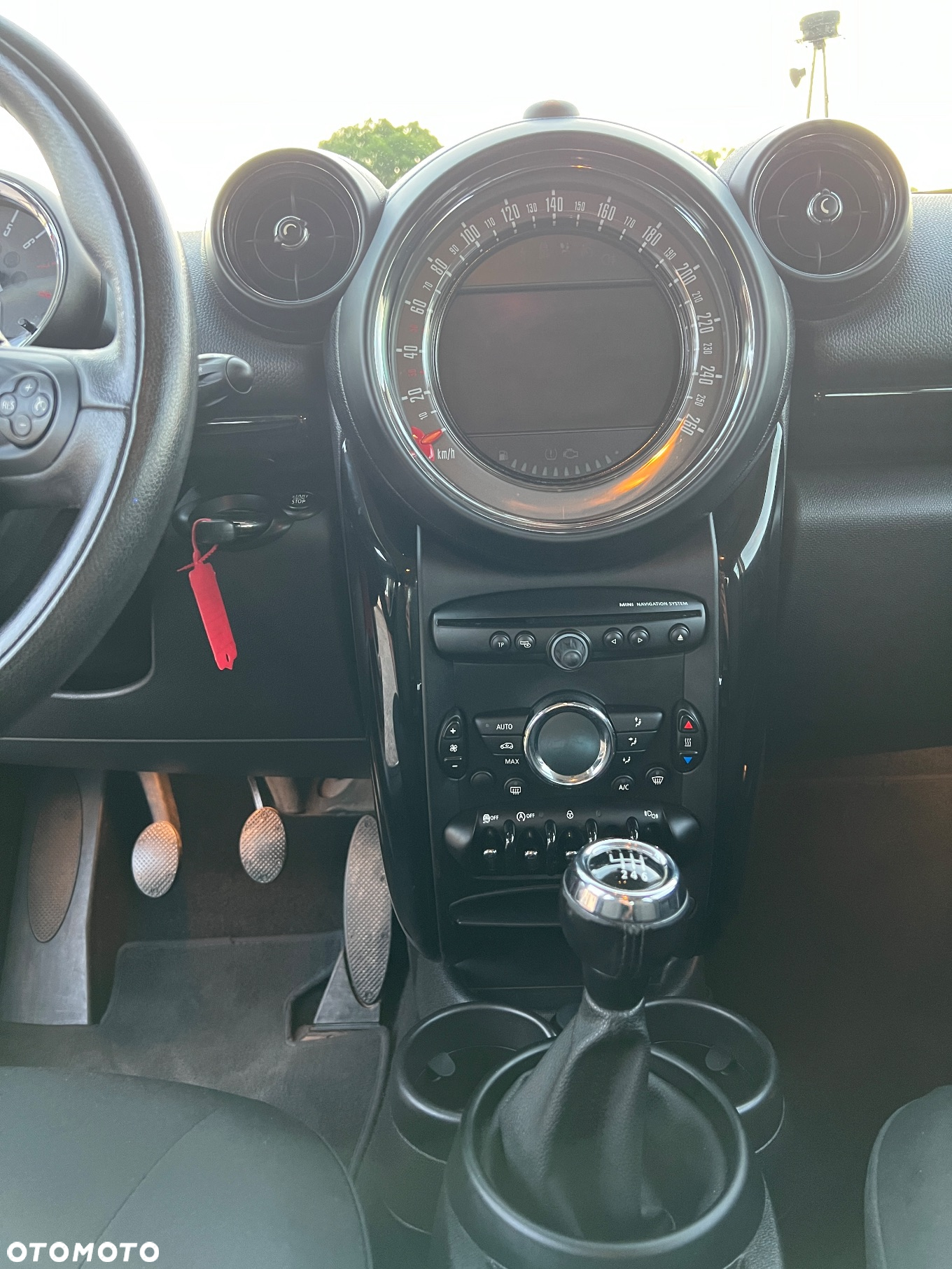 MINI Countryman Cooper - 25