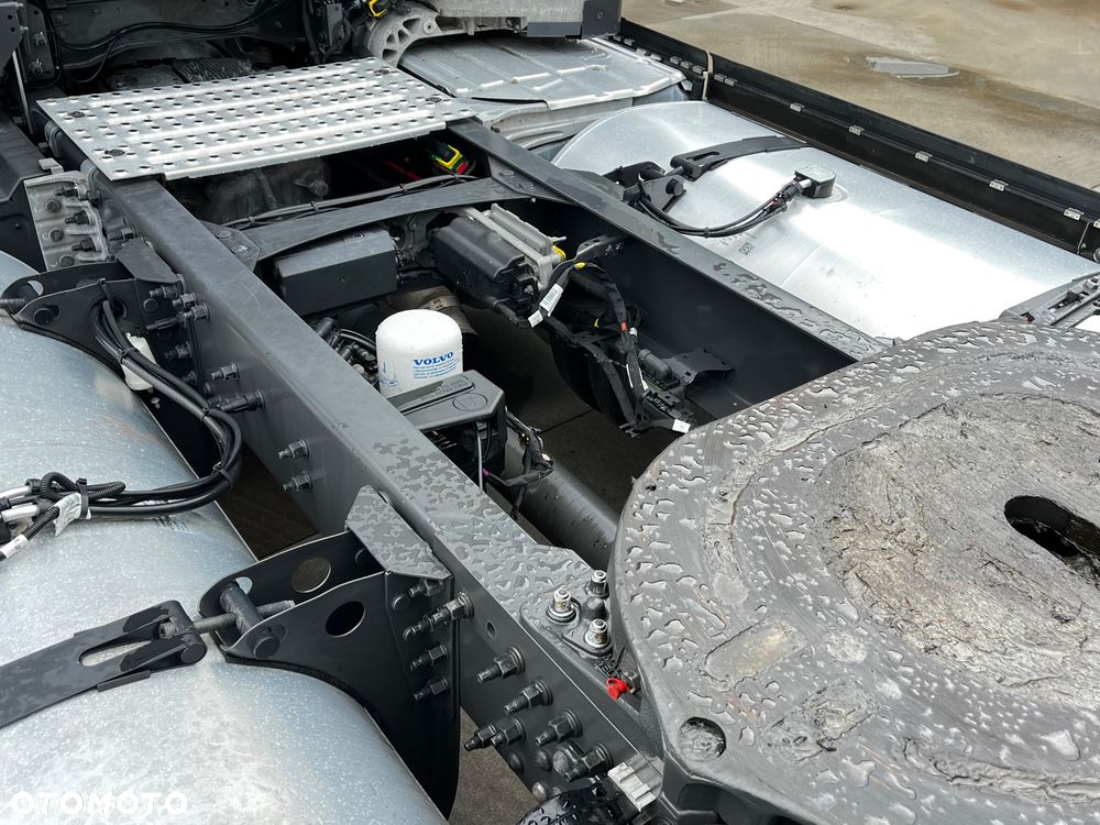 Volvo FH500 // 2024 // GLOBE XXL // ACC // LED // Jak nowy ! // Najem // - 23