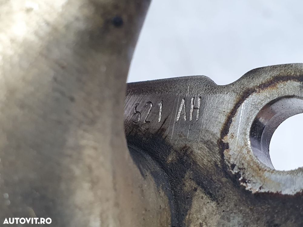 Conducta gaze 03g131521ah 1.9 tdi Volkswagen VW Passat B6 [2005 - 201 - 5