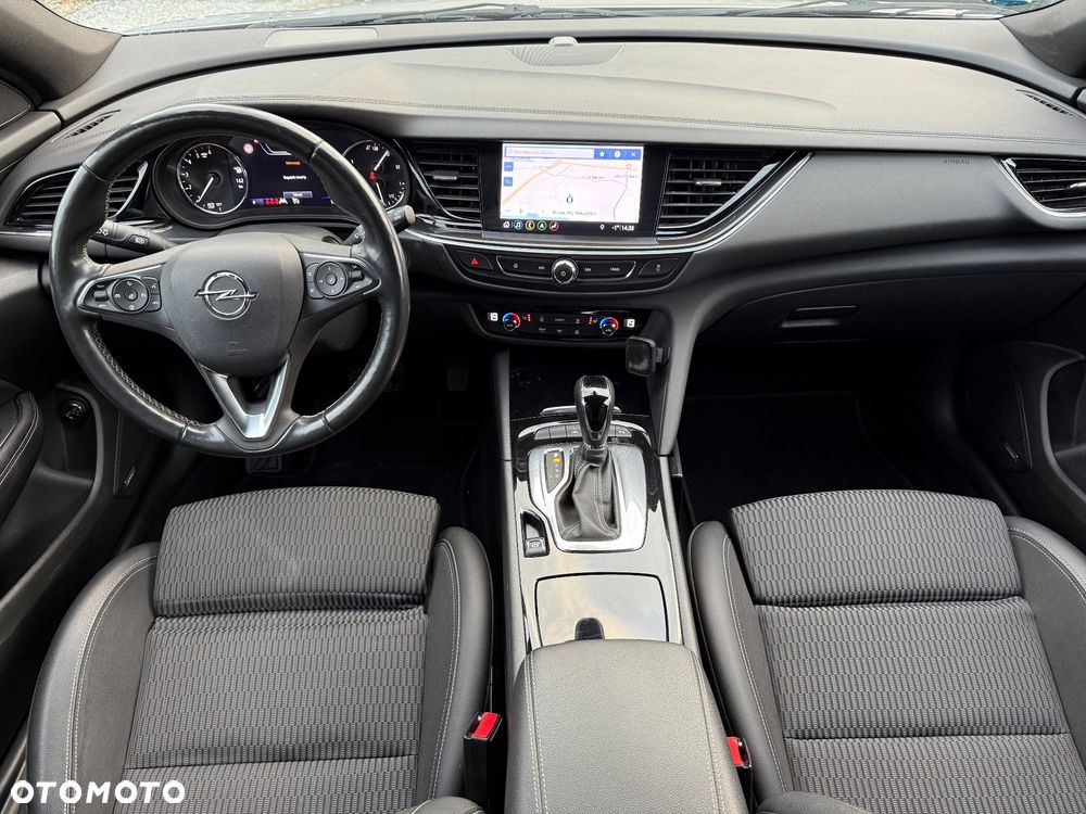 Opel Insignia 2.0 CDTI Business Elegance S&S - 34