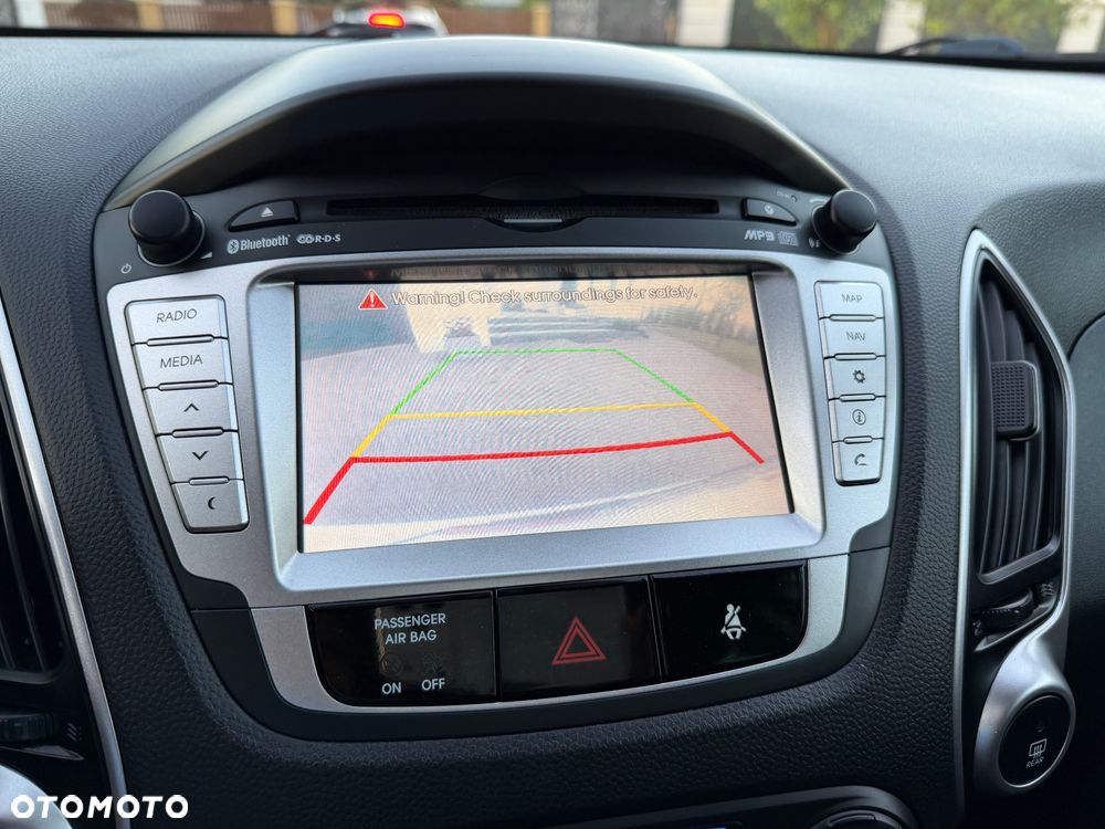 Hyundai ix35 1.6 GDI Comfort 2WD - 33