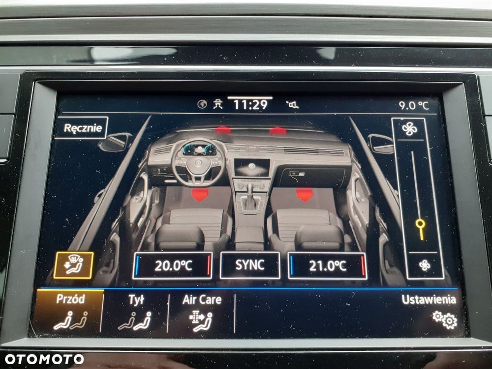 Volkswagen Passat - 19