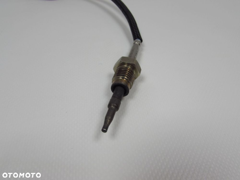 AUDI A5 8T A6 C6 A7 A8 Q5 Q7 3.0 TDI CZUJNIK TEMPERATURY SPALIN DPF 4M0906088L - 3