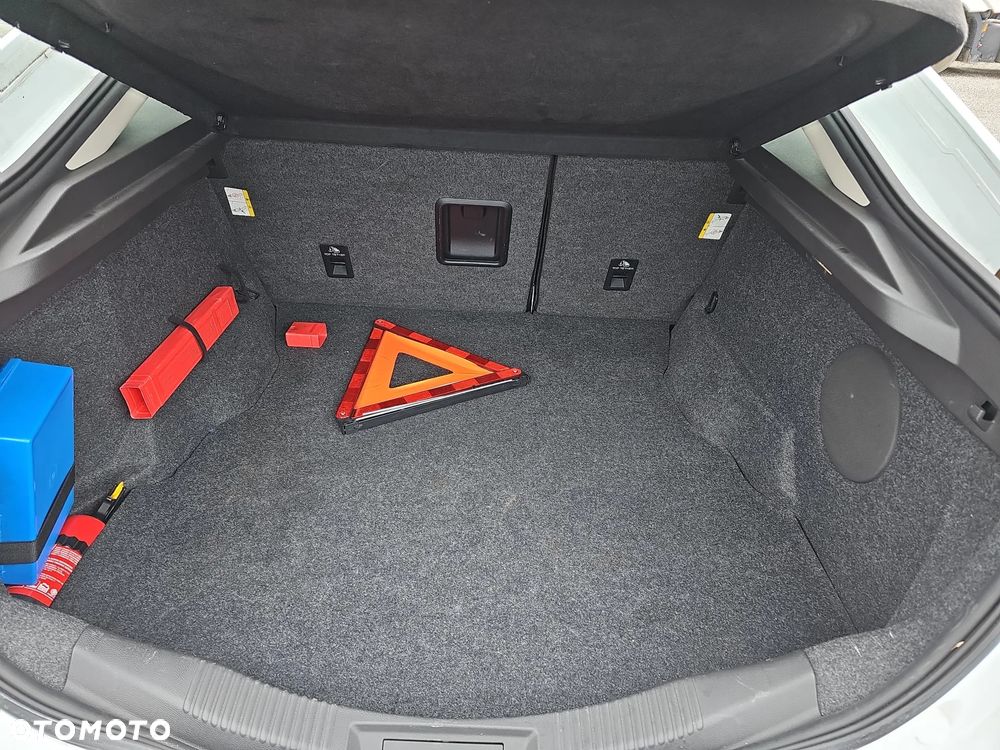 Ford Mondeo 2.0 TDCi Titanium PowerShift - 20