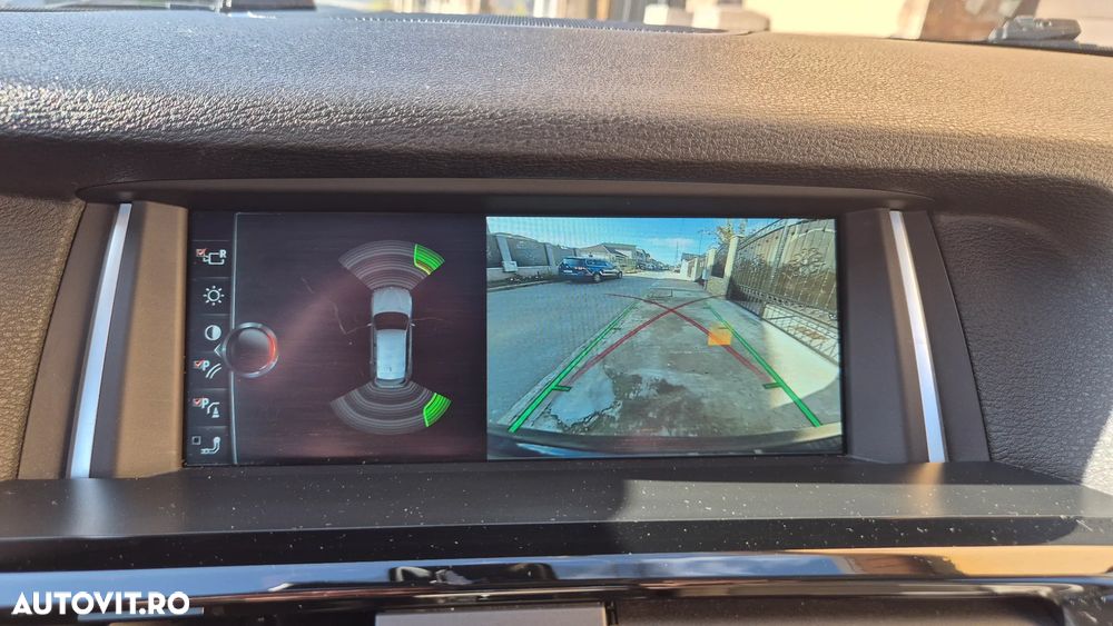 BMW X3 ver-xdrive20d-at-xline - 11