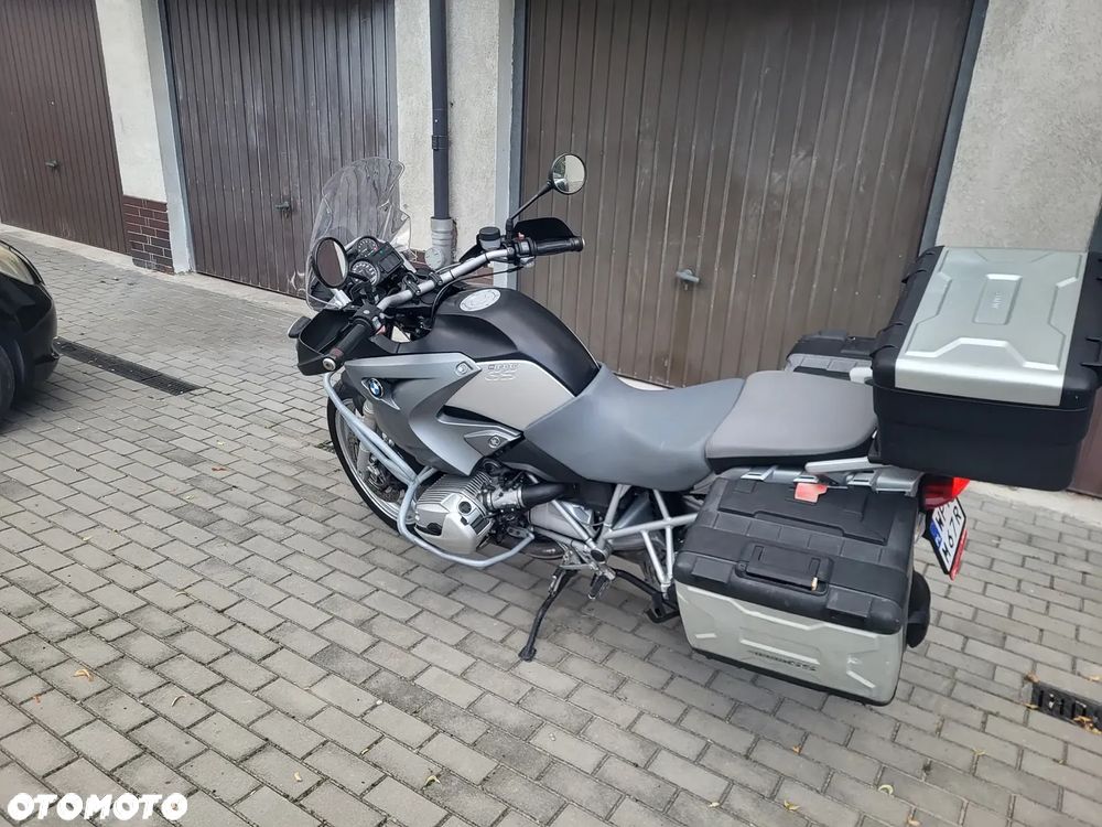 BMW GS - 10