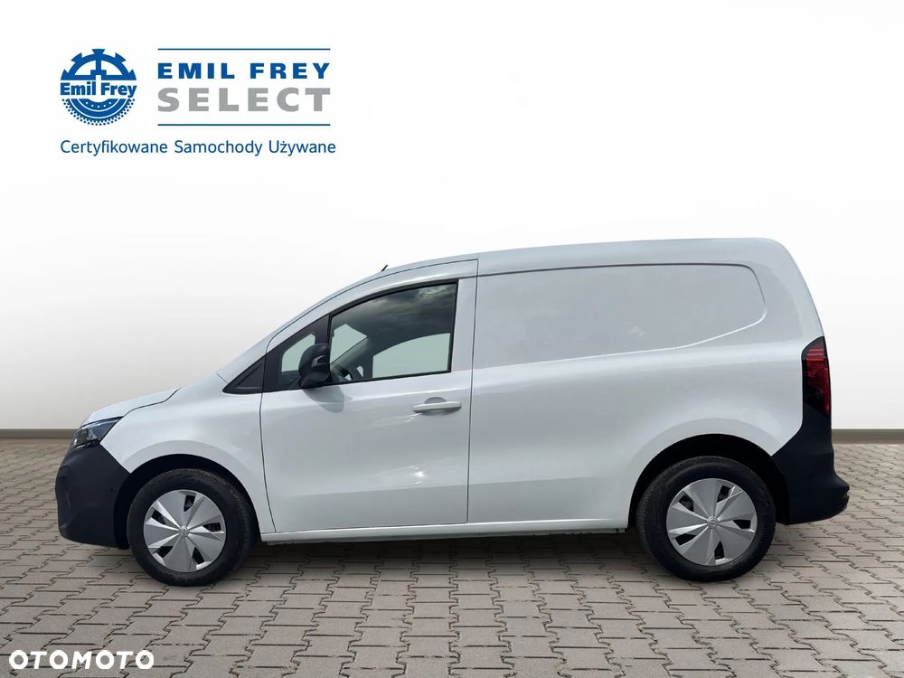 Nissan Townstar Combi EV L1 N-Connecta - 2
