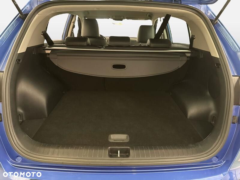Kia Sportage 1.6 T-GDI Black Edition 2WD DCT - 21
