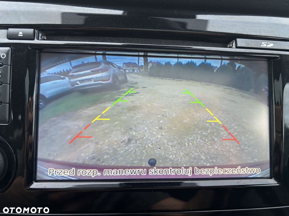 Nissan Qashqai 1.6 DIG-T N-Connecta - 18