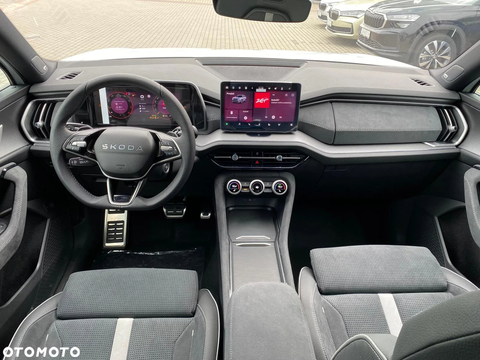Skoda Kodiaq 2.0 TSI 4x4 Sportline DSG - 11