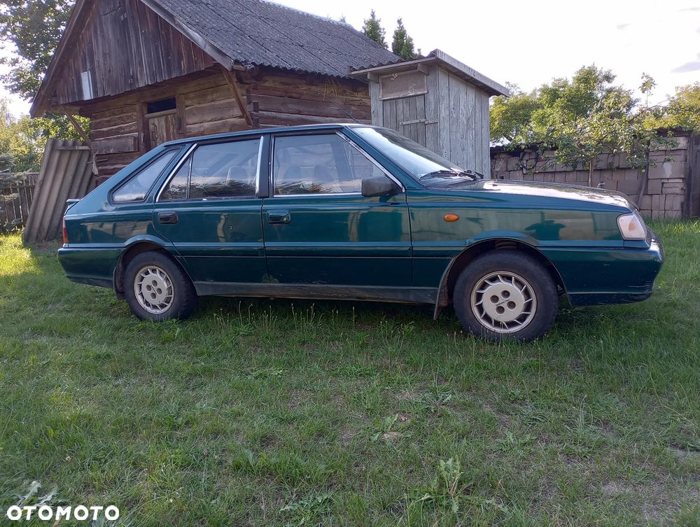 Polonez Caro - 22