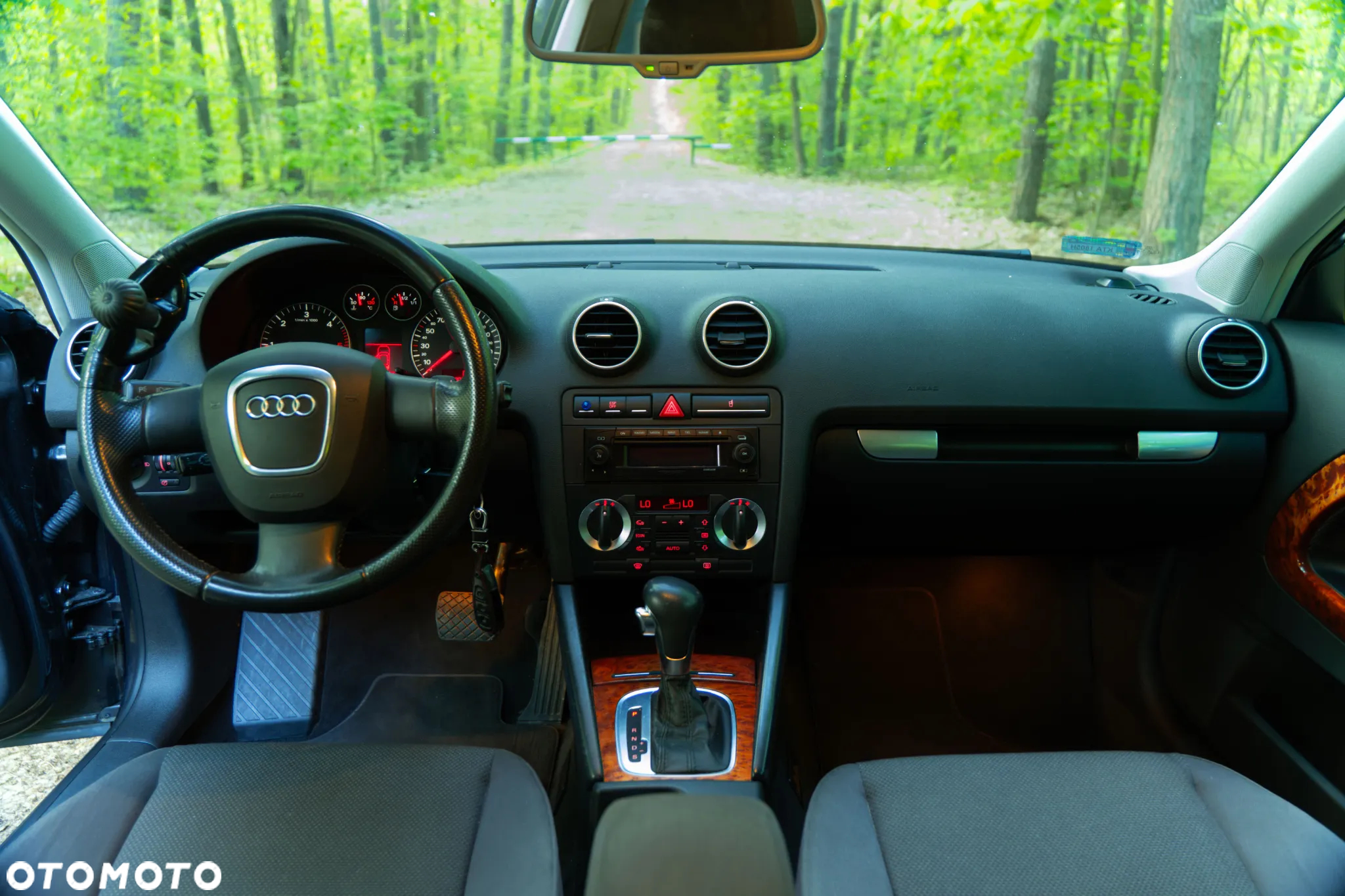 Audi A3 - 18