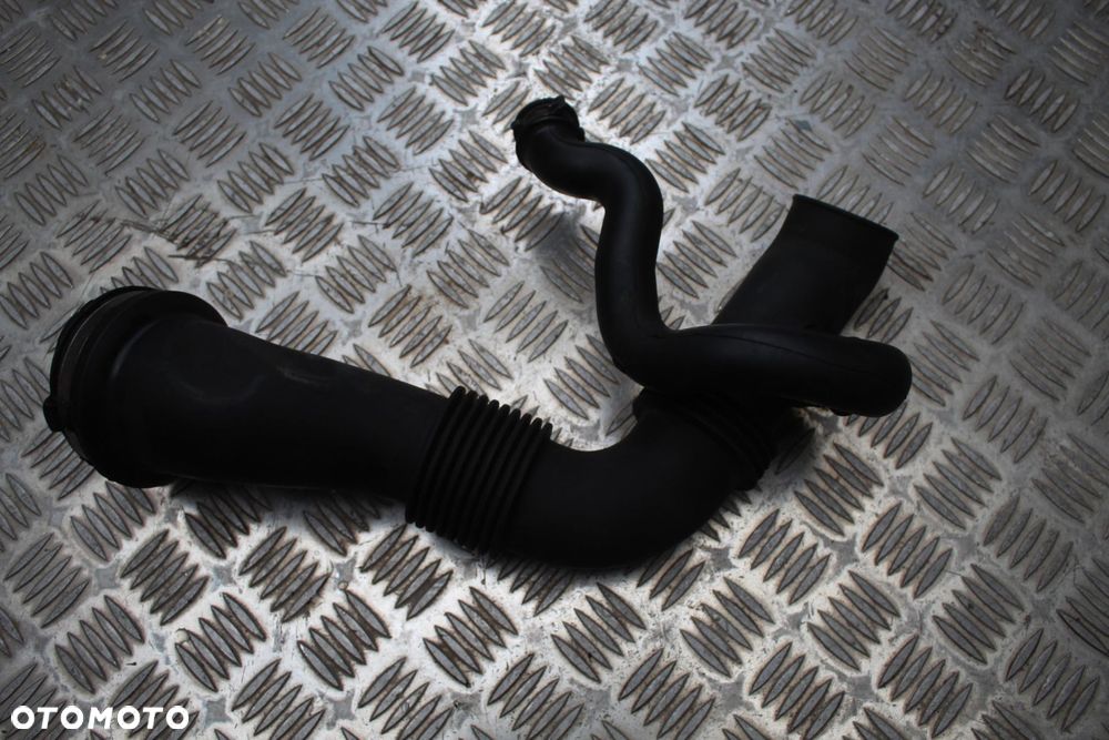 RURA DOLOT POWIETRZA FORD MONDEO MK4 6G91-9C623-DG