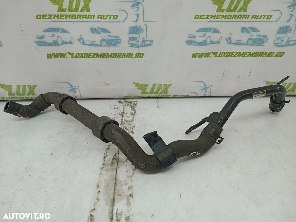 Conducta apa 1.4 tdi cusb 04B121065A Skoda Fabia 3 - 2