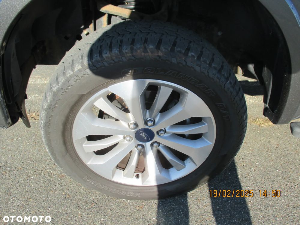 Ford F150 - 14