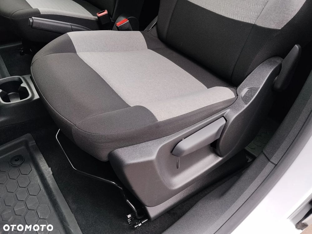 Citroën Berlingo M 1.5 BlueHDI Feel S&S N1 - 13