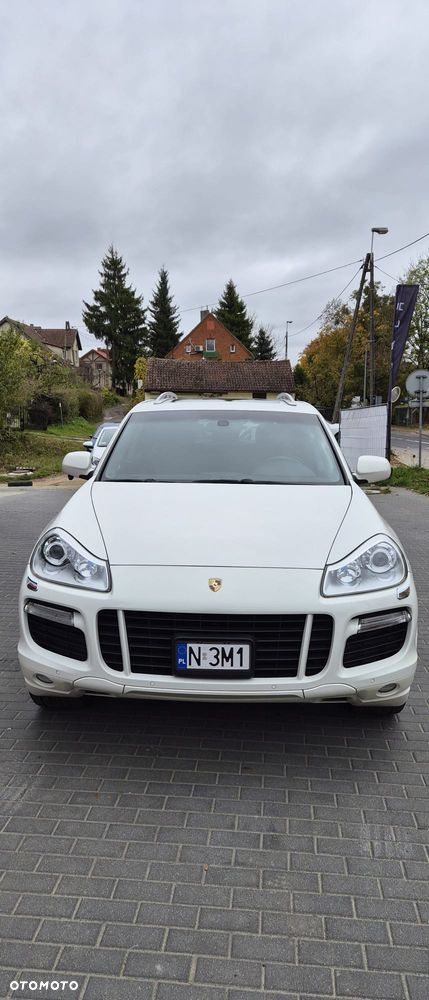 Porsche Cayenne GTS PD Edition 3 - 7