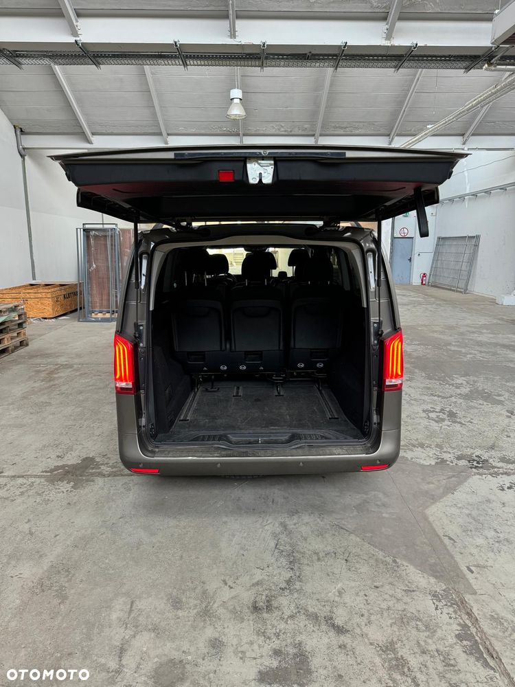 Mercedes-Benz Vito - 12