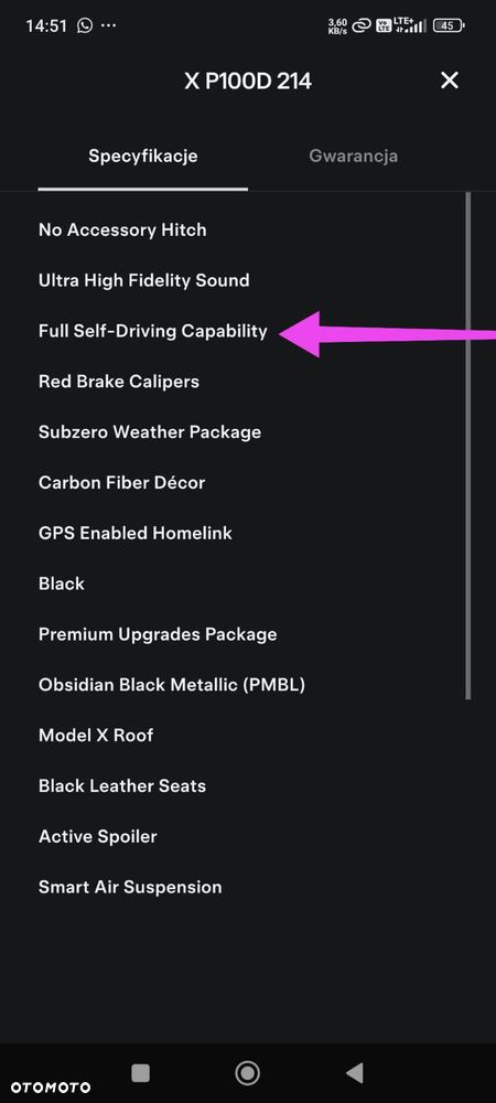 Tesla Model X - 28
