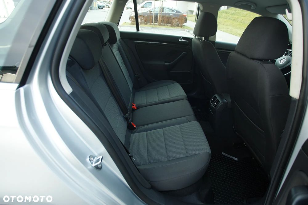 Volkswagen Golf 1.4 TSI Edition - 31