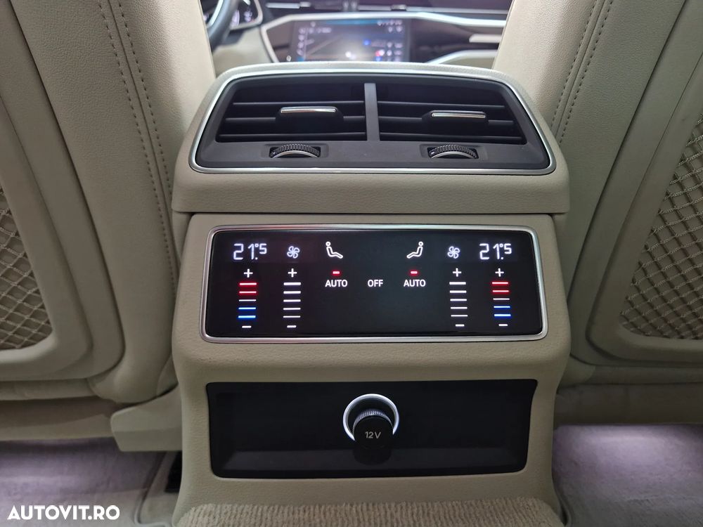 Audi A6 40 TDI quattro S tronic MHEV Advanced - 27