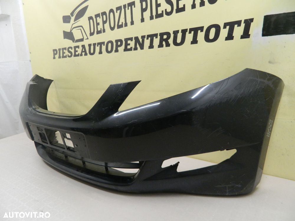 Bara fata Honda FR-V, 2004, 2005, 2006, 2007, 2008, cod origine 71101-SJDA-ZZ00. - 4
