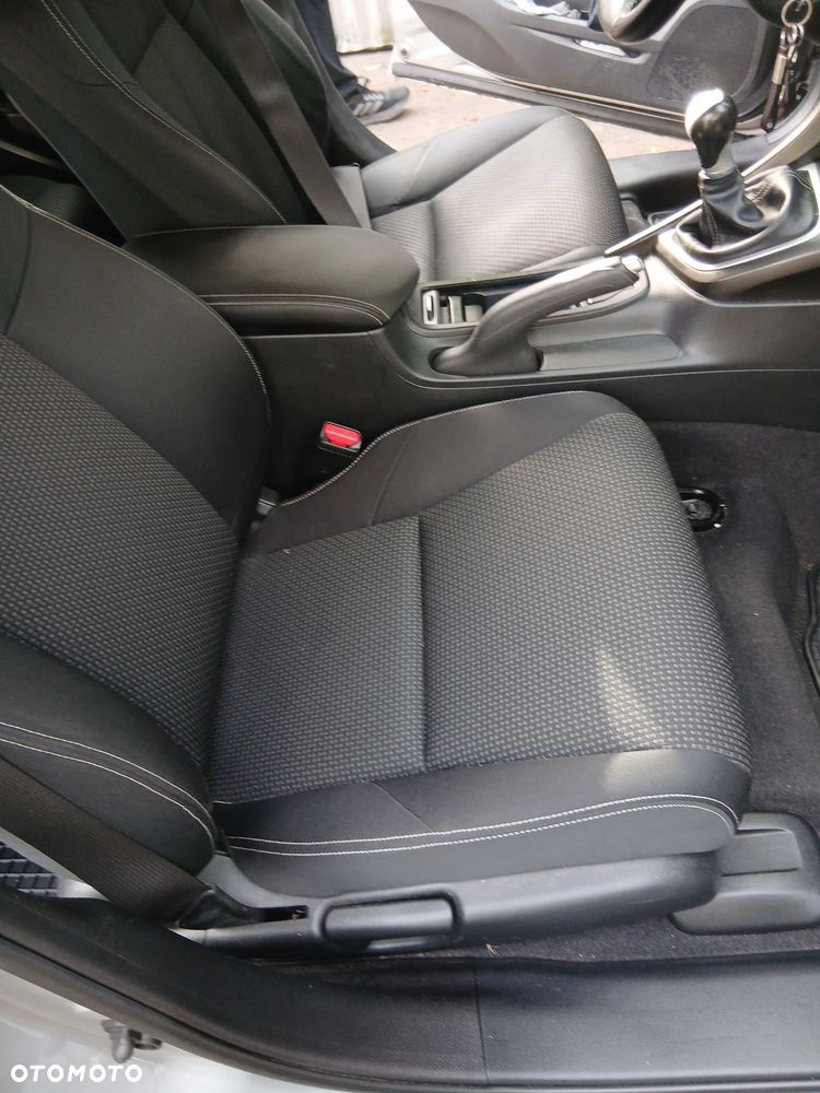Honda Civic - 8