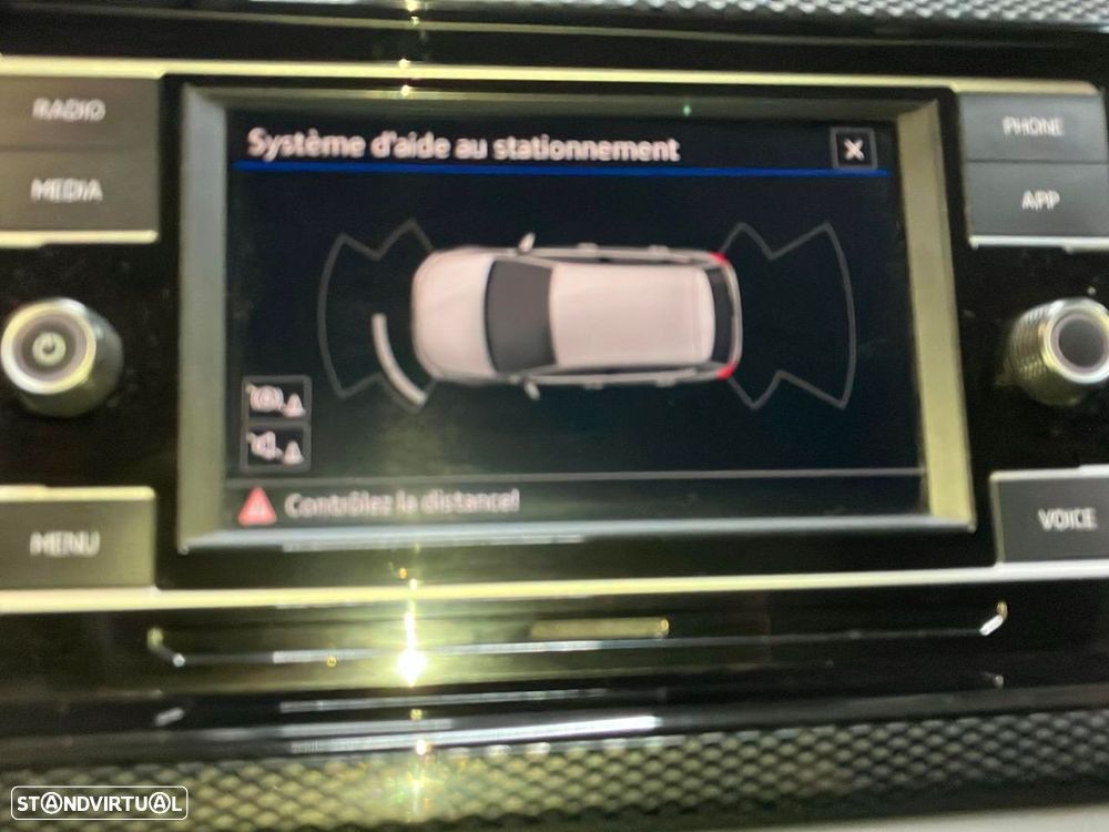 VW Polo 1.0 TSI Life - 13