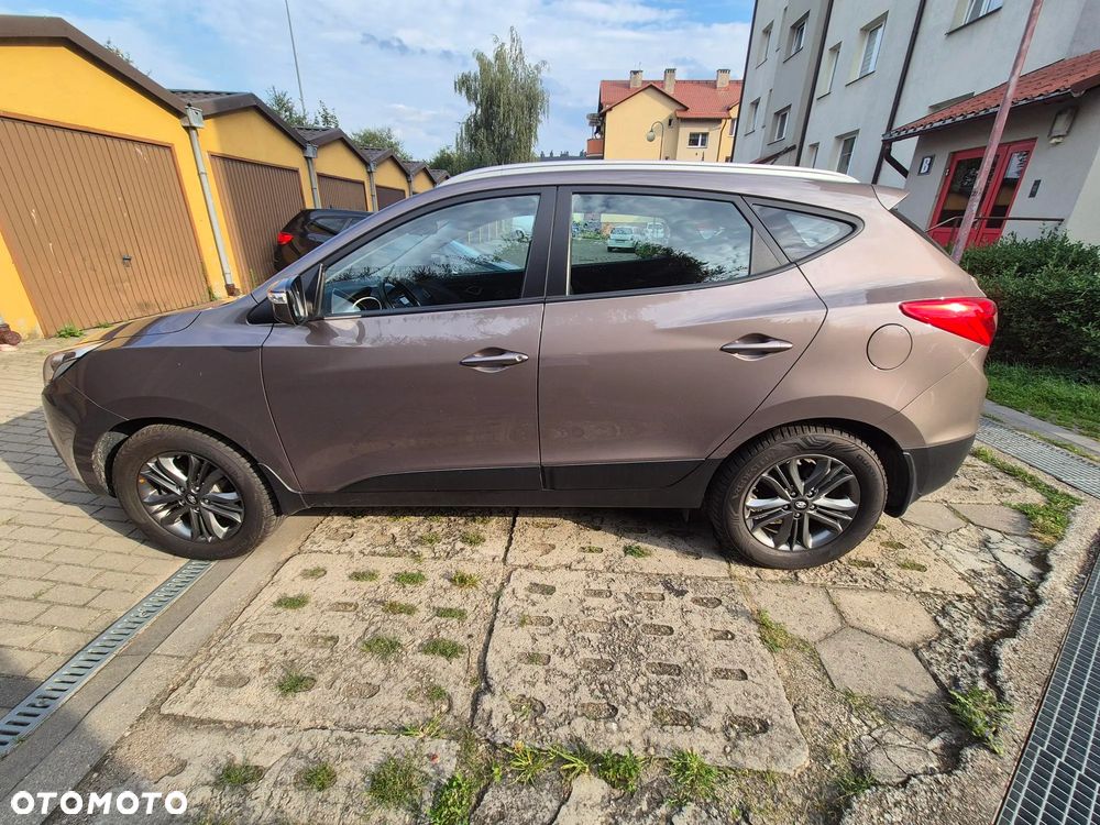 Hyundai ix35 1.6 GDI Comfort 2WD - 3