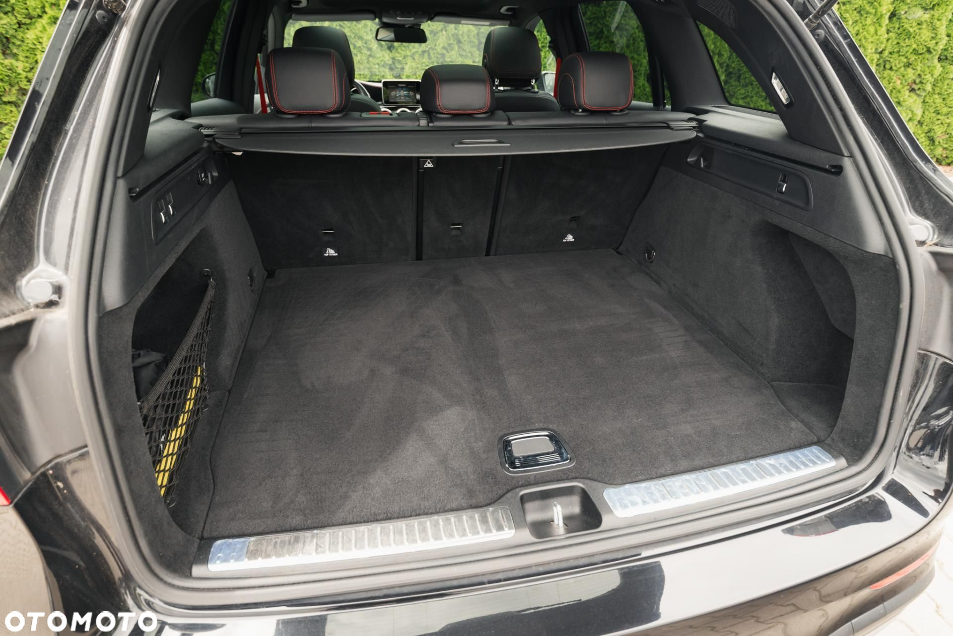 Mercedes-Benz GLC AMG 43 4-Matic - 34
