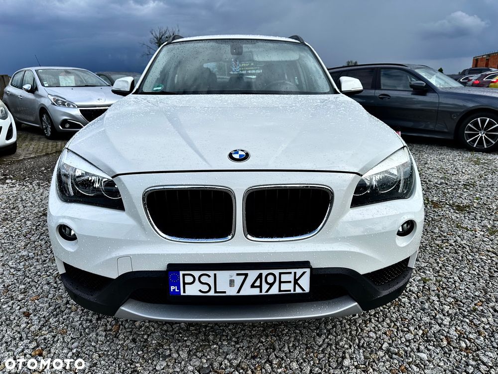 BMW X1 sDrive18i xLine - 6