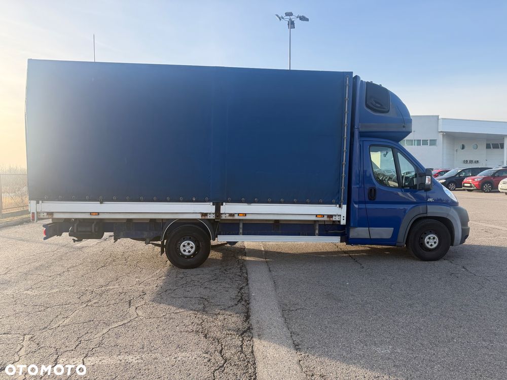 Fiat Ducato - 6