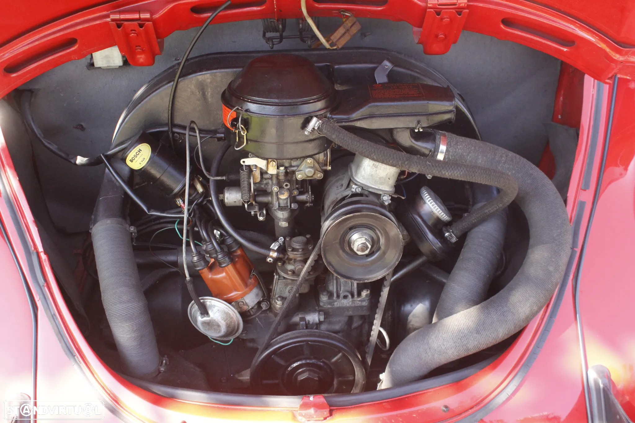 VW Carocha - 24