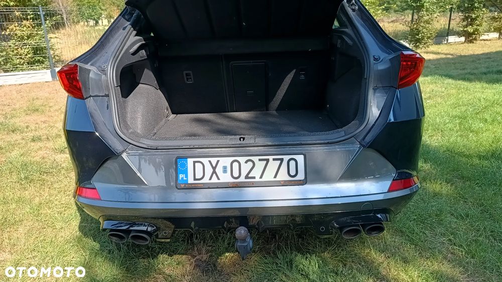 Cupra Formentor - 32