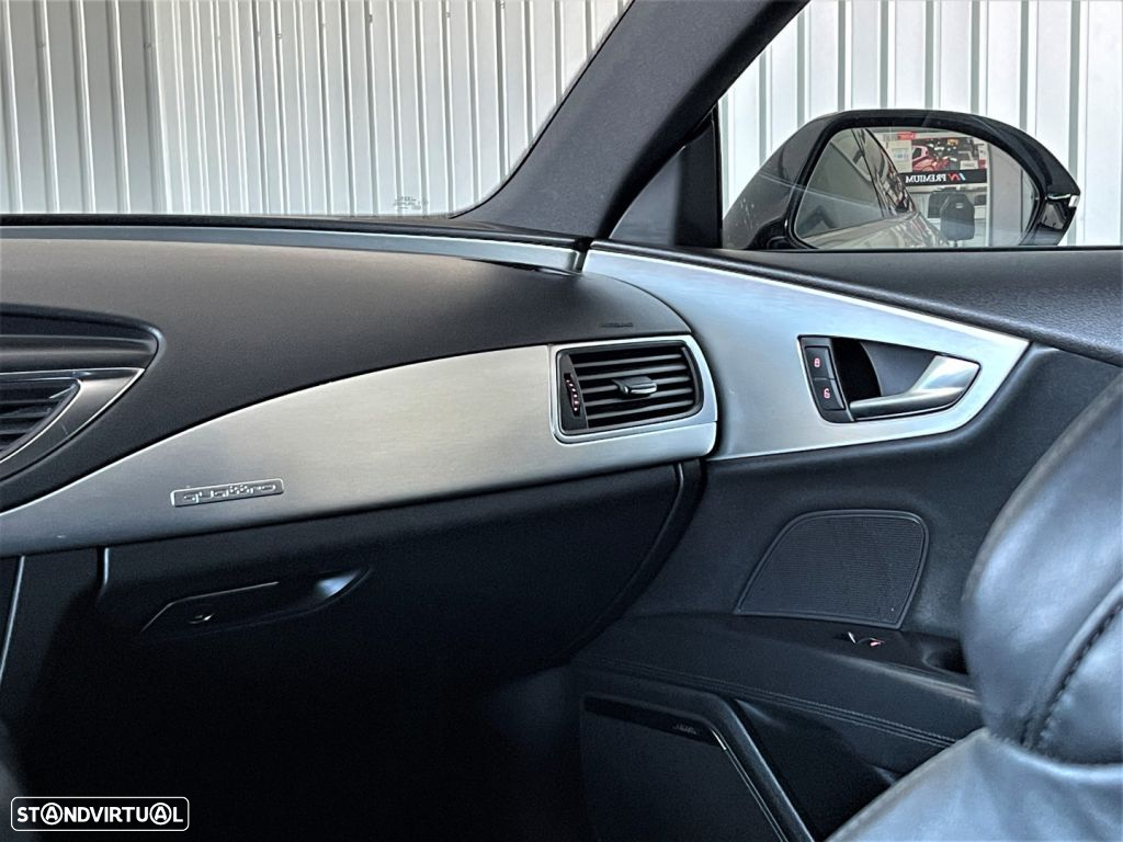 Audi A7 Sportback 3.0 TDI V6 quattro S-line S tronic - 53
