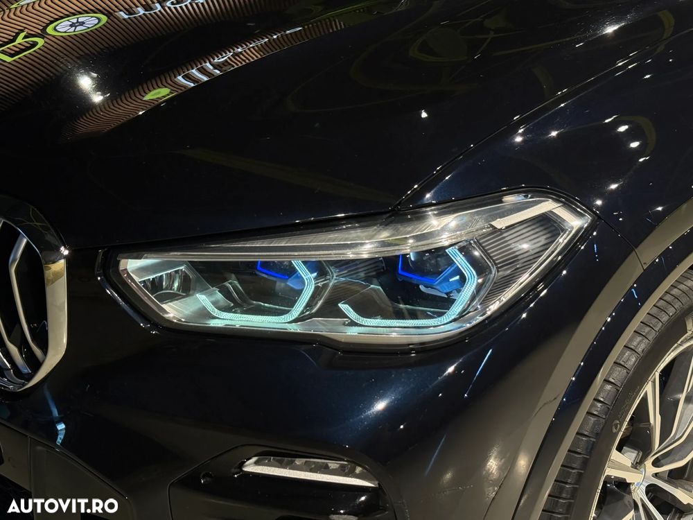BMW X5 xDrive30d - 17
