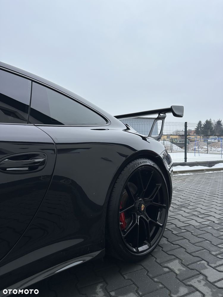 Porsche 911 Carrera 4S PDK - 10